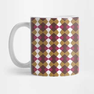 Pattern 403 by Kristalin Davis Mug